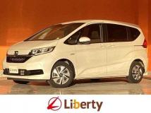 2022 Honda Freed