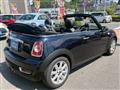 2013 BMW MINI