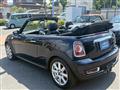 2013 BMW MINI