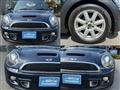 2013 BMW MINI