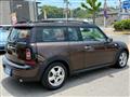 2011 BMW MINI