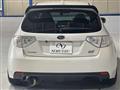 2011 Subaru Impreza