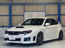 2011 Subaru Impreza