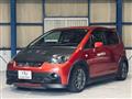 2011 Mitsubishi Colt
