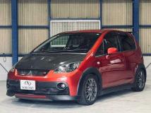 2011 Mitsubishi Colt