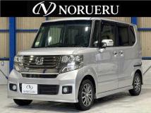 2013 Honda N BOX