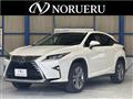2018 Lexus RX