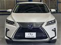 2018 Lexus RX