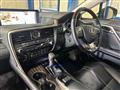 2018 Lexus RX