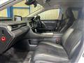 2018 Lexus RX