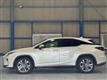 2018 Lexus RX
