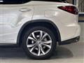 2018 Lexus RX