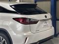 2018 Lexus RX
