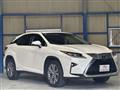 2018 Lexus RX