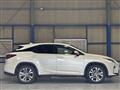 2018 Lexus RX