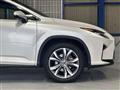 2018 Lexus RX