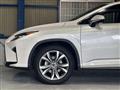 2018 Lexus RX