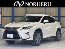 2018 Lexus RX