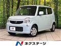 2012 Nissan Moco