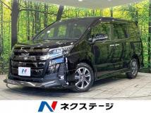 2018 Toyota Noah
