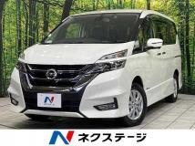 2016 Nissan Serena