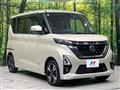 2021 Nissan ROOX