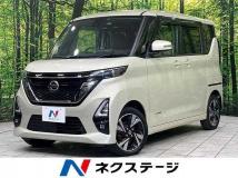 2021 Nissan ROOX