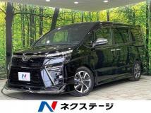 2019 Toyota Voxy