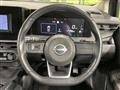 2022 Nissan Note
