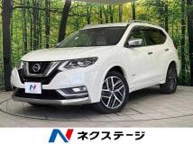 2017 Nissan X-Trail