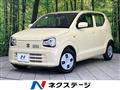 2019 Suzuki Alto