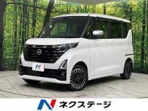 2024 Nissan ROOX