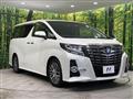 2016 Toyota Alphard G