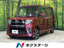 2022 Daihatsu Tanto