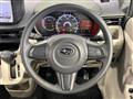 2015 Subaru Stella