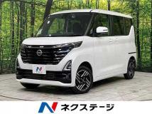 2024 Nissan ROOX