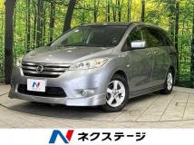 2013 Nissan Lafesta