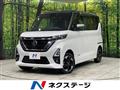 2021 Nissan ROOX