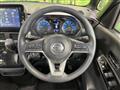 2021 Nissan ROOX