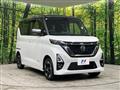 2021 Nissan ROOX