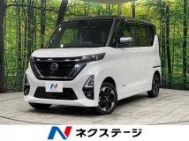 2021 Nissan ROOX