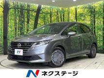 2024 Nissan Note
