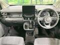 2025 Toyota Sienta