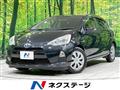 2013 Toyota AQUA