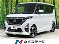 2021 Nissan ROOX