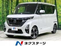2021 Nissan ROOX