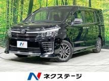 2016 Toyota Voxy