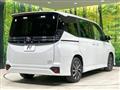 2026 Toyota Voxy