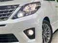 2013 Toyota Alphard G