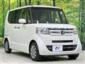 2017 Honda N BOX